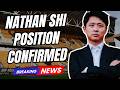 BREAKING 🚨Nathan Shi Position confirmed | WOLVES NEWS