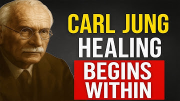 Healing the Child Within: What Carl Jung Would Tell You Today