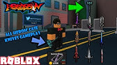 Light Switch Puzzle In New Lobby Tutorial Secret Behind Big Door Roblox Assassin Quest 2 Of 3 Youtube - roblox assassin secret code for lobby