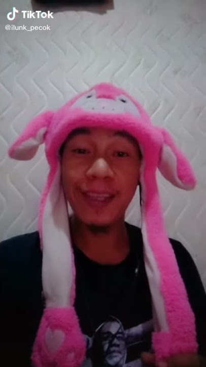 Tik tok lucu 2020 goyang malam Jum'at
