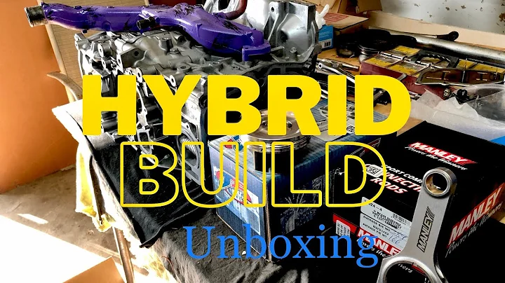 hybrid build unboxing