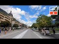 LAUTERBRUNNEN TO INTERLAKEN Switzerland 4K 🇨🇭 Car Driving No Music