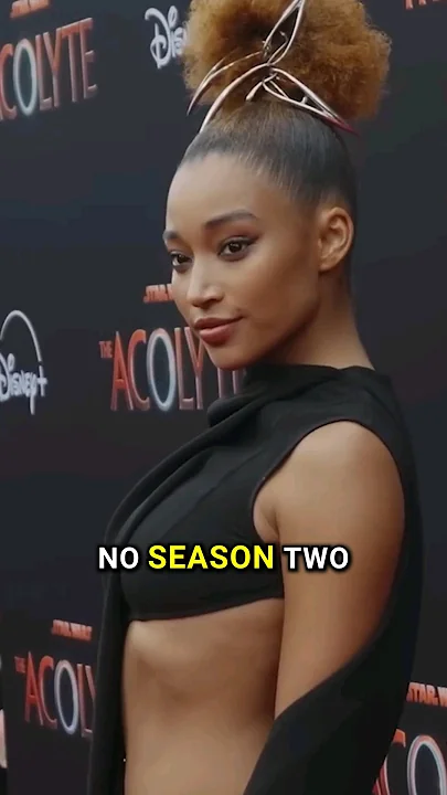 One Disney Star Wars Actor REFUSES To Give Up Hope For The Acolyte Season 2