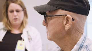 Tom Brown, Bone Marrow Transplant Patient Testimonial