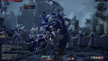 Prologue - Complete [TERA Online]