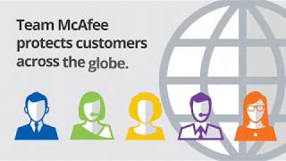 (Software) McAfee AntiVirus Protection screenshot 5