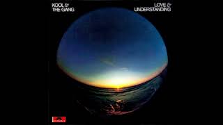 Kool &amp; The Gang (1976) Love &amp; Understanding-A3-Do It Right Now