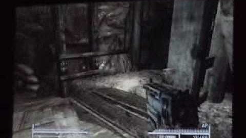 Fallout 3 bobbleheads Barter