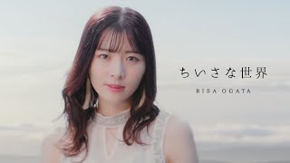 小片リサ『ちいさな世界』Promotion Edit Resimi