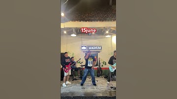 Thumbnail of Poppunk Night ❤️‍🔥 #music #event #song #band #band #songs #musik #laguviral #lagu #poppunktsk #fyp