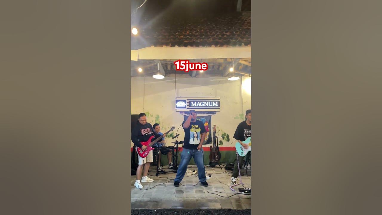 Poppunk Night ❤️‍🔥 #music #event #song #band #band #songs #musik #laguviral #lagu #poppunktsk #fyp