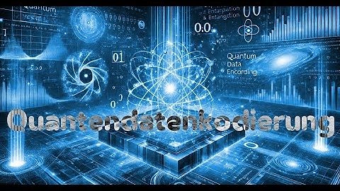 The Future of Data: Quantum Data Encoding and Its Revolutionary Potential