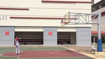 NJC Physics ATT 2018 JH303