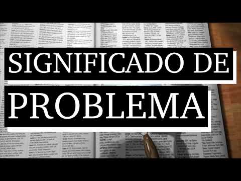 Vídeo: Què és un problema de cua?