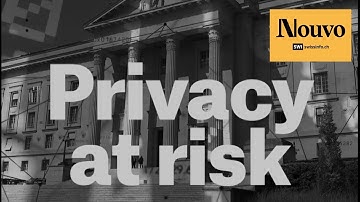 Big data threatens anonymity