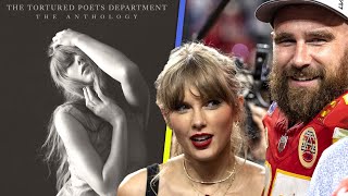 Why Taylor Swift Fans Think The Alchemy Is About Travis Kelce screenshot 2