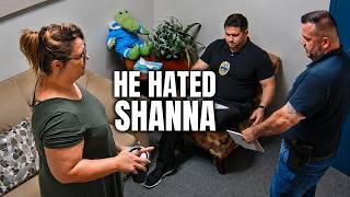 Shanna Gardner’s Close Friend Speaks to Police | Full Kim Jensen Interview (2022)