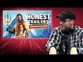 Honest Trailers Commentary - Aquaman