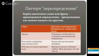 Как преодолеть беременные страхи. Часть 2