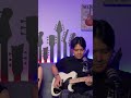 PRS SE NF53 & SE Mira (Sound Demo With My Wife)