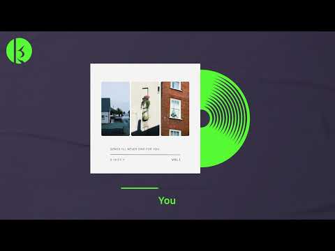 데이비드 오 (David Oh) - U (너에게) Official Audio