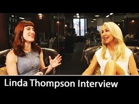 Video: Linda Thompson: Biografi, Krijimtari, Karrierë, Jetë Personale
