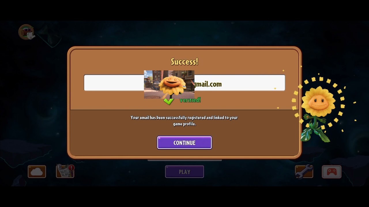 Register Account Get 100 Gems Free Plants Vs Zombies 2 PvZ2 YouTube register-account-get-100-gems-free-plants-vs-zombies-2-pvz2-youtube