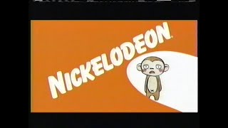 Nickelodeon commercials [June 25, 2005]