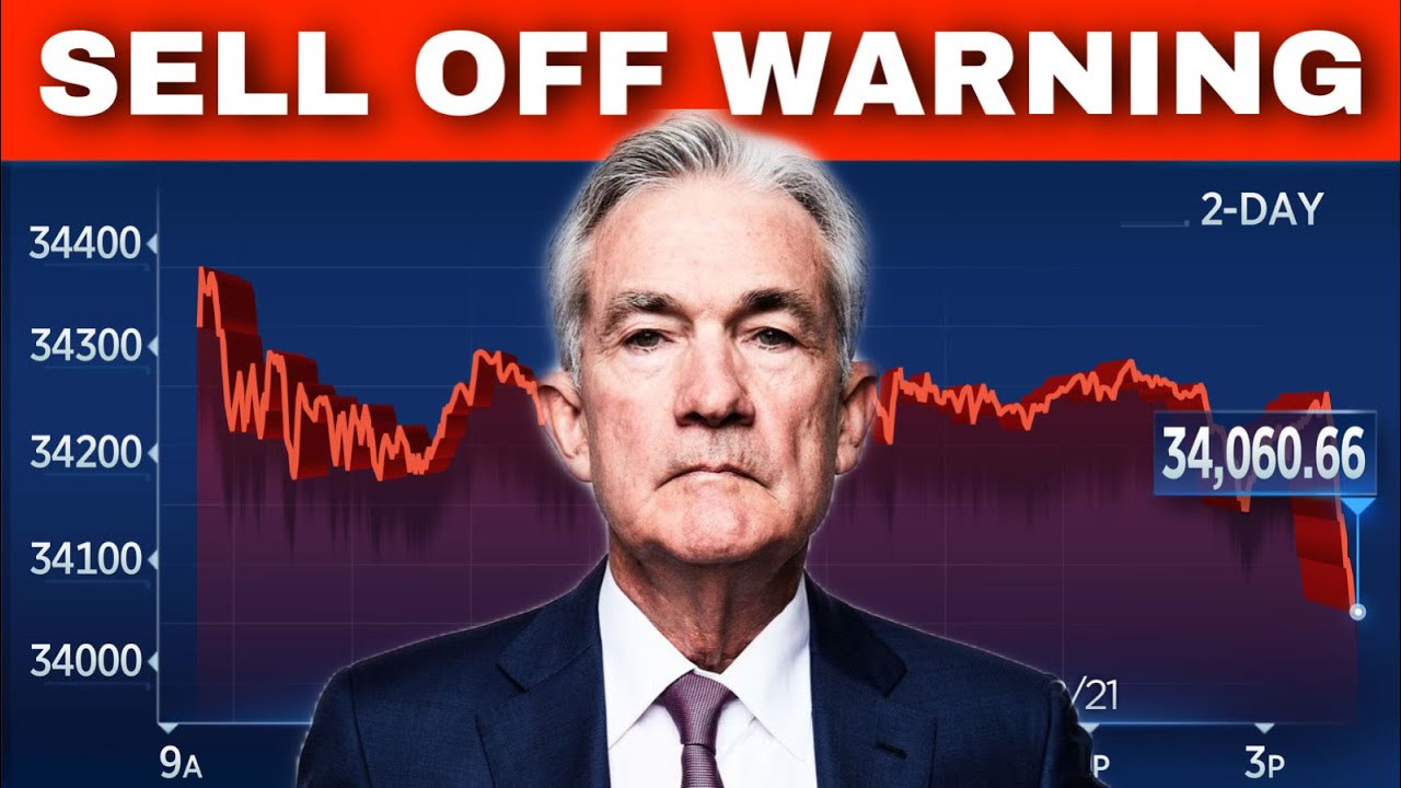 (CRASH UPDATE) STOCK MARKET WARNING | TOP 10 STOCKS