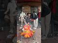 Hindu cenaze töreni  #shorts #travel #blog