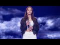 The Voice of Poland Michalina Grzybowska – „The Winner Takes It All”