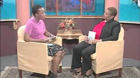 Cynthia Fowler visits Bahamas @ Sunrise