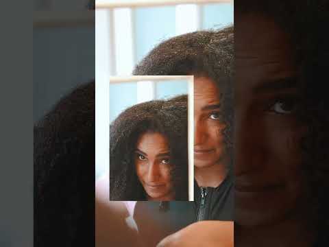 Sunday Reset do a Hot Oil treatment with me | Day 1 Hair growth challenge