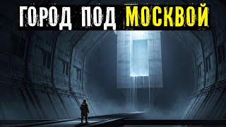 ПОДЗЕМНЫЙ ГОРОД ПОД МОСКВОЙ (МЕТРО-2): ЗАЧЕМ ОДНА ИЗ ВЕТОК ВЕДЕТ К РЕЗЕРВУАРУ С ЖИДКОСТЬЮ?