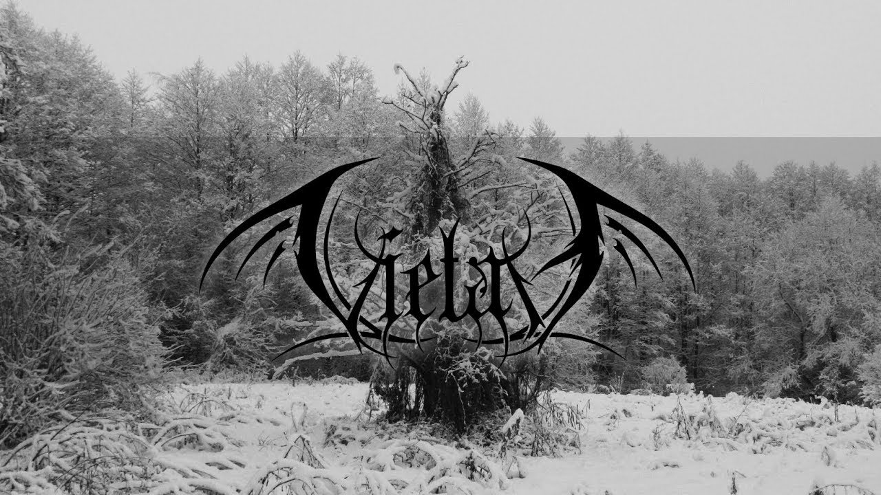 Vietah - Apošniaja Maci/The Last Mother (Lyric Video)