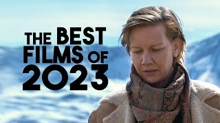 The 20 Best Movies of 2023