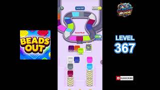 Beads Out Level 367