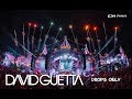 David Guetta [Drops Only] @ Tomorrowland Belgium 2017