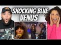 Nice suprise shocking blue  venus first time hearing reaction