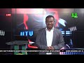 SPORTS NEW WITH DAVID OFORI OSAFO 08/04/26
