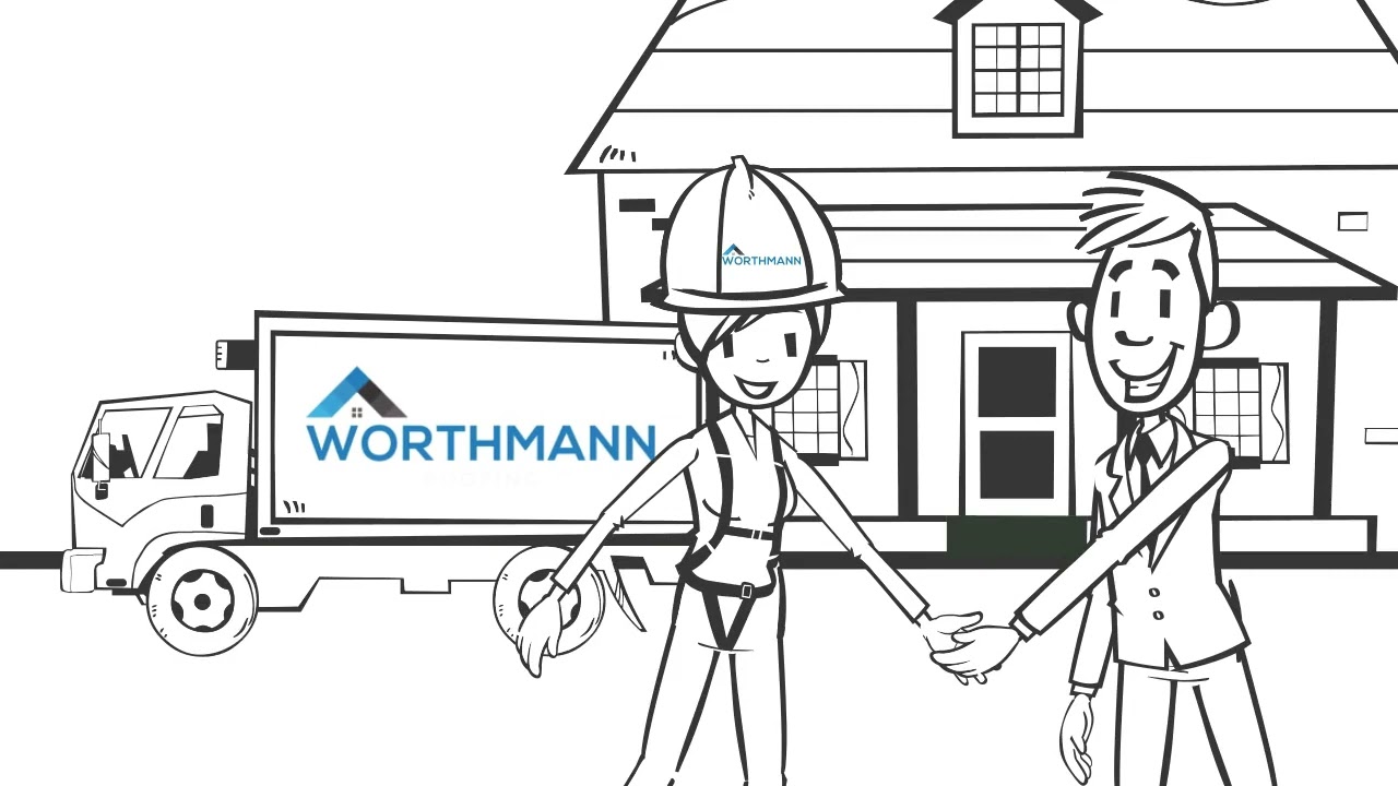 Worthmann Insurance Commercial