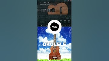 Ukulele Instrumental + FLP FREE DOWNLOAD | FL Studio