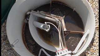 VFL Wastewater Treatment Technology History