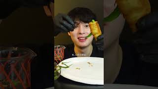 와그작 와그작 통대창