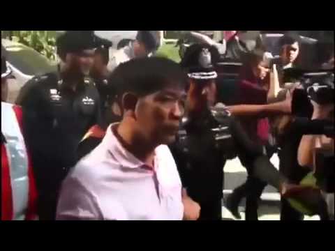 ทำแผนฆ่าผลักตกบันได