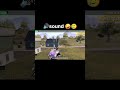 🔊sound 🥲🤪🤡🥵🥷#shorts #games #short #newupdate #bgmi #pubgmobile #viralvideo #shortsfeed