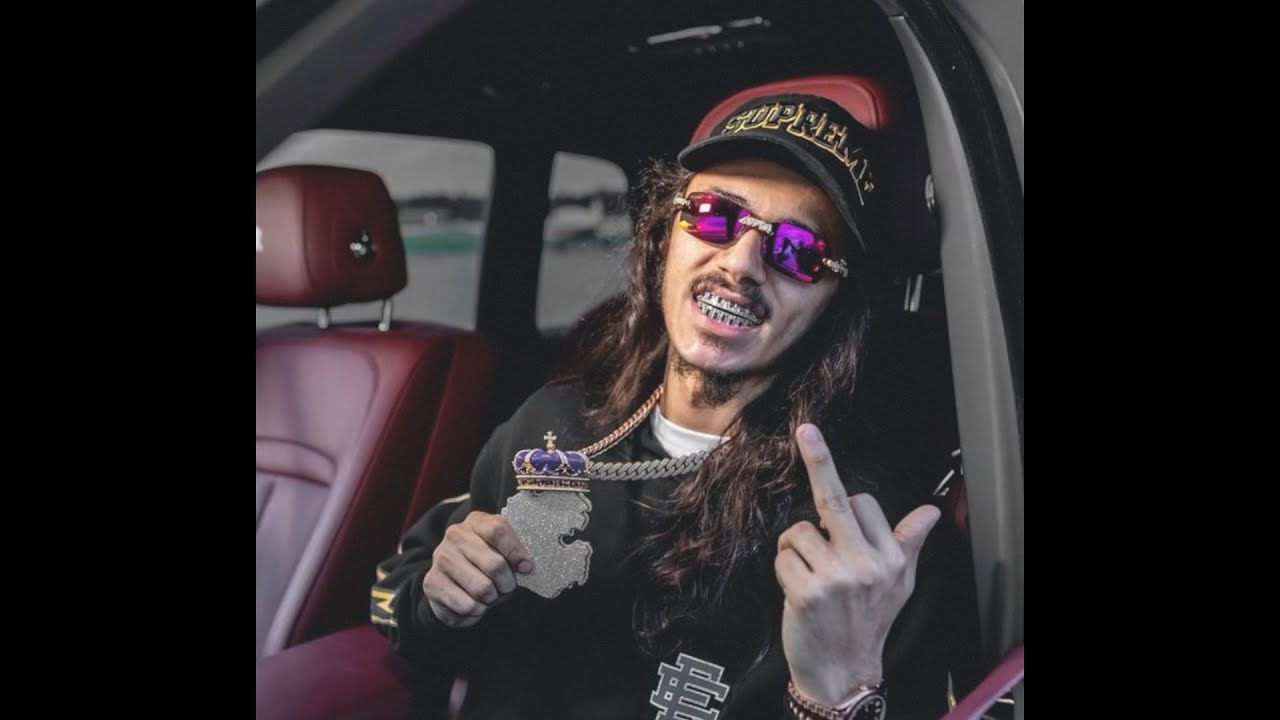 (FREE) Detroit Sample x BabyTron Type Beat - "If Not Me"