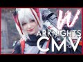 【アークナイツ】W / Renegade【CMV】