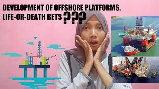 Construction and Installation of The Offshore Platform Net Worth