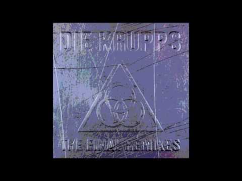 DIE KRUPPS   language of reality   2xlp  brd 1994